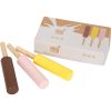 Popsicles "fresh"