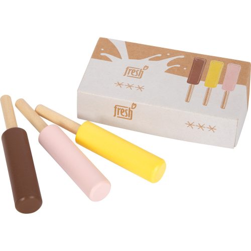 Popsicles "fresh"