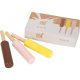 Popsicles "fresh"