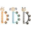 Pastel Baby Bells Display