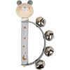 Pastel Baby Bells Display