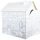 Little House Cardboard Playhouse