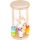 Motor skills toy rainbow