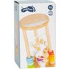 Motor skills toy rainbow