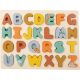 ABCs Puzzle "Safari"