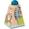 Stacking Tower "Jungle"