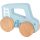 Push-Along Car blue