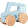 Push-Along Car blue