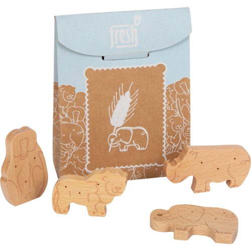 Animal Crackers "fresh"