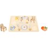 Everyday Objects Puzzle