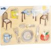 Everyday Objects Puzzle