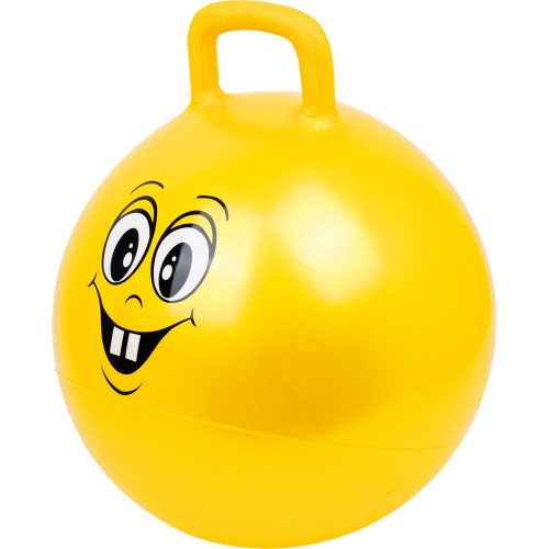 Ugráló labda Q
