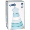 Stacking Tower blue