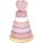 Stacking Tower pink