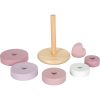 Stacking Tower pink