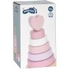 Stacking Tower pink