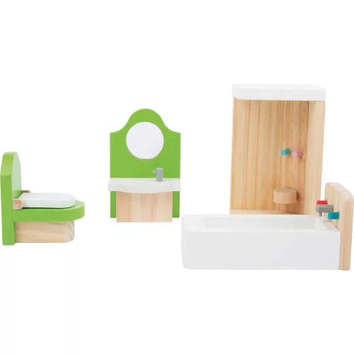 Doll House Bathroom Furniture