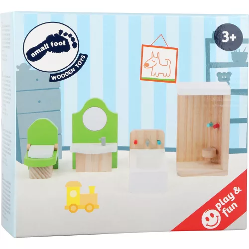 Doll House Bathroom Furniture