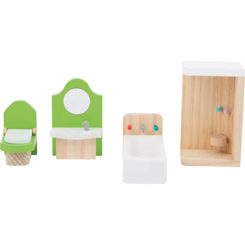 Doll House Bathroom Furniture