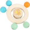 Grip Ring with Beads "Lex"