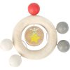 Grip Ring with Beads "Ludwig"