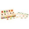 The Very Hungry Caterpillar Picture Sorting Box