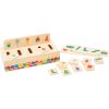 The Very Hungry Caterpillar Picture Sorting Box