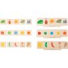 The Very Hungry Caterpillar Picture Sorting Box