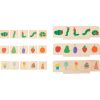 The Very Hungry Caterpillar Picture Sorting Box