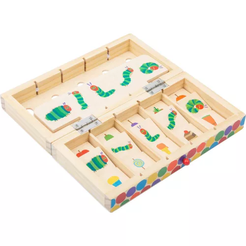 The Very Hungry Caterpillar Picture Sorting Box