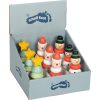 Display Christmas and Winter Stacking Figure