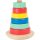 Stacking Tower "Move it!"