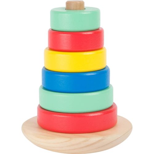 Stacking Tower "Move it!"