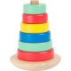 Stacking Tower "Move it!"