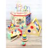 Stacking Tower "Move it!"