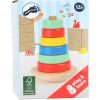 Stacking Tower "Move it!"