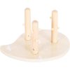 Shapes and Colours Motor Skills Shape-Fitting Game