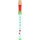 Recorder Little Fox