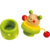 Milk Teeth Pot Animals