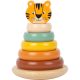 Tiger Stacking Tower "Safari"