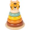 Tiger Stacking Tower "Safari"