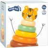 Tiger Stacking Tower "Safari"