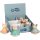 Display Stand-Up Toys Pastel