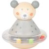 Display Stand-Up Toys Pastel