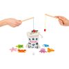 Catching Fish Travel Game