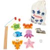 Catching Fish Travel Game