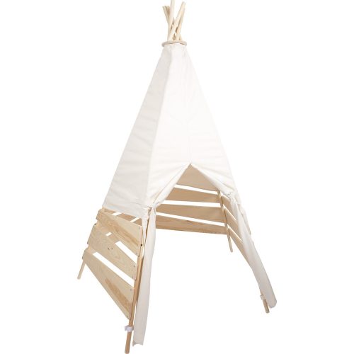Outdoor Teepee Tent