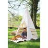 Outdoor Teepee Tent