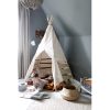 Outdoor Teepee Tent