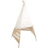 Outdoor Teepee Tent